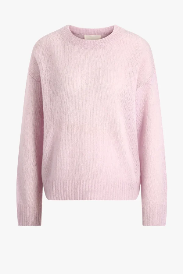 Lisa Yang Pullover<Pullover Lova in Dhalia