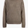 Lisa Yang Pullover<Pullover Lova in Nougat