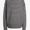 Extreme Cashmere Pullover<Pullover Lovely N° 383 in Breton