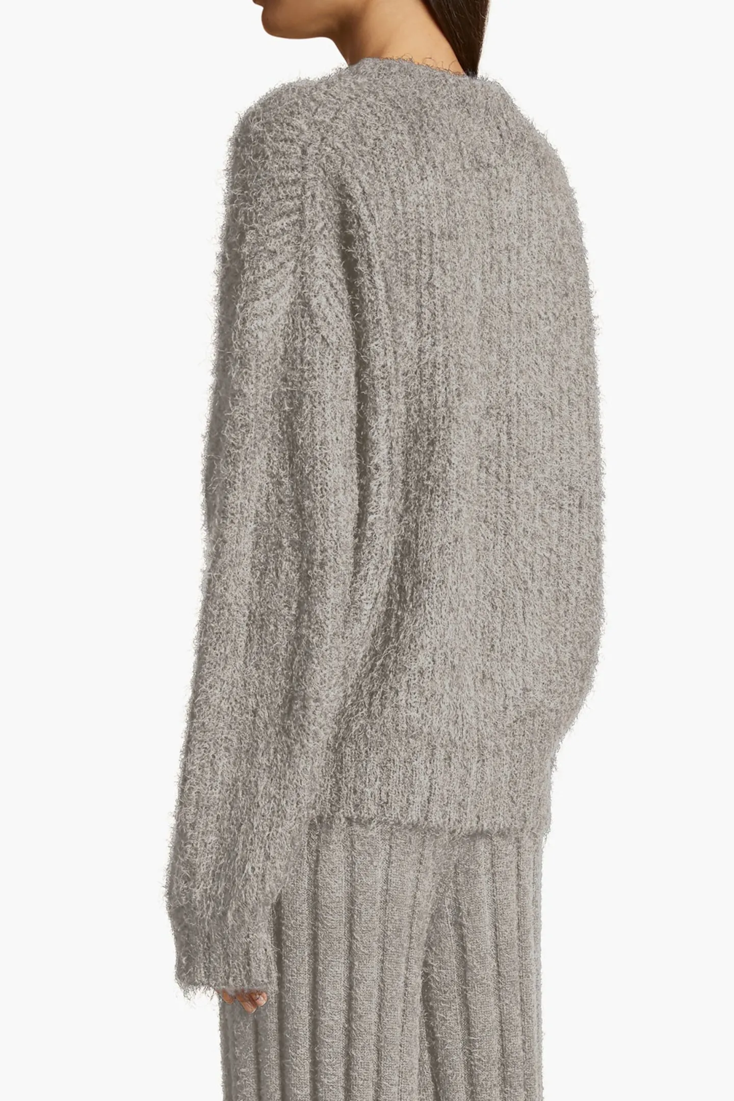 pullover_manuela_in_light_3.webp Khaite Pullover<Pullover Manuela in Light Taupe