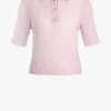 Lisa Yang Pullover<Pullover Masy in Dhalia