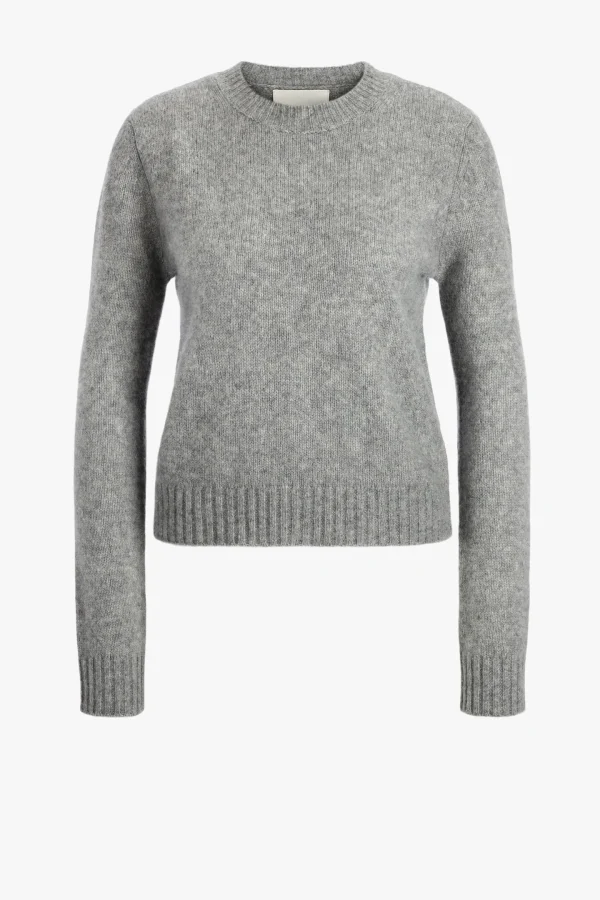Lisa Yang Pullover<Pullover Mira in Cloudy