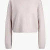 Van Kukil Pullover<Pullover Oaklynn in Hoceima Sand