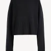 Extreme Cashmere Pullover<Pullover Please N° 167 in Raven