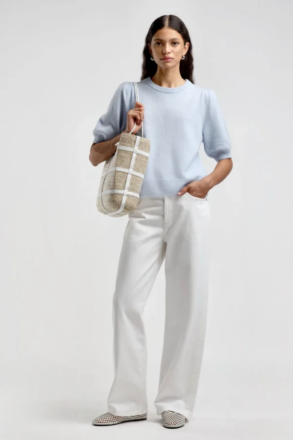 Ladneri Pullover<Pullover Poupette in Cloud