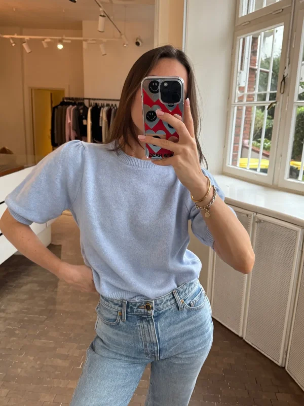Ladneri Pullover<Pullover Poupette in Cloud