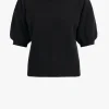 Ladneri Pullover<Pullover Poupette in Schwarz