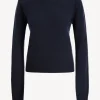 Ladneri Pullover<Pullover Rennes in Dark Navy