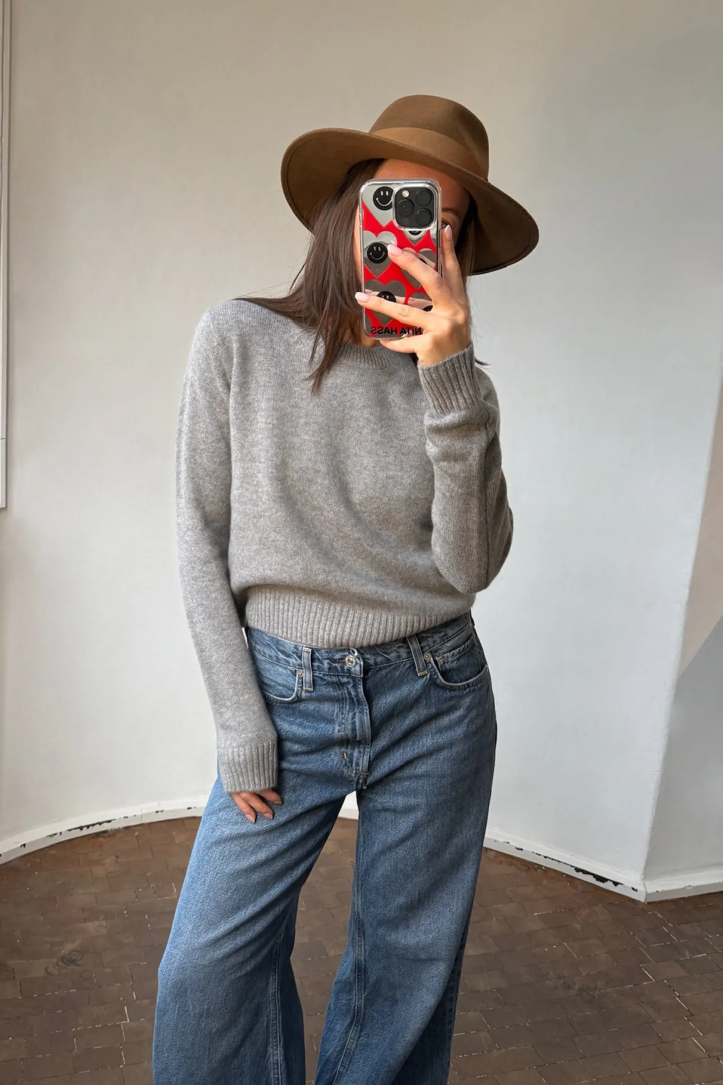 pullover_rennes_in_mid_gr_5.webp Ladneri Pullover<Pullover Rennes in Mid Grey