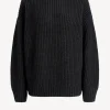Anine Bing Pullover<Pullover Sydney in Schwarz