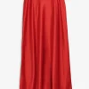 by Malene Birger Röcke<Rock Boshan in Dark Chilli