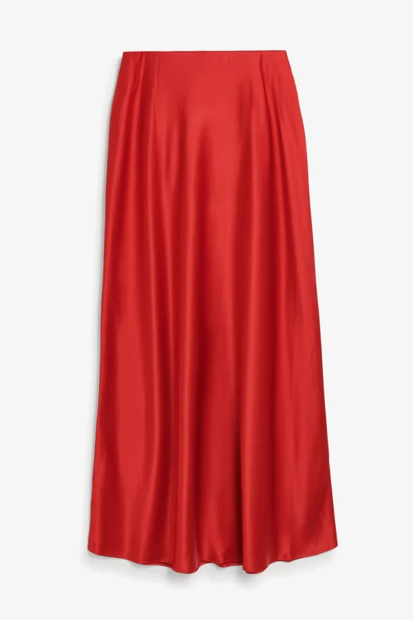 by Malene Birger Röcke<Rock Boshan in Dark Chilli