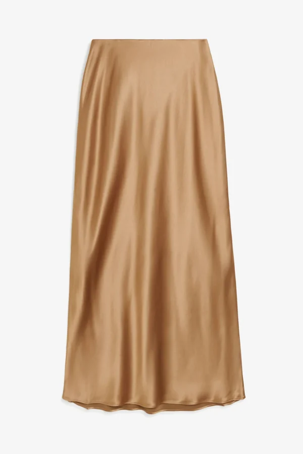 by Malene Birger Röcke<Rock Boshan in Toasted Coconut