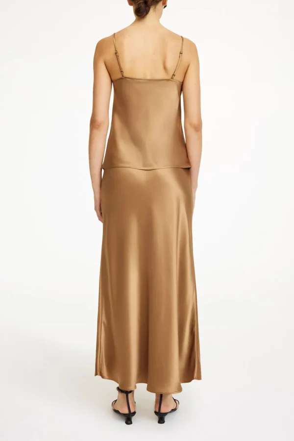 by Malene Birger Röcke<Rock Boshan in Toasted Coconut