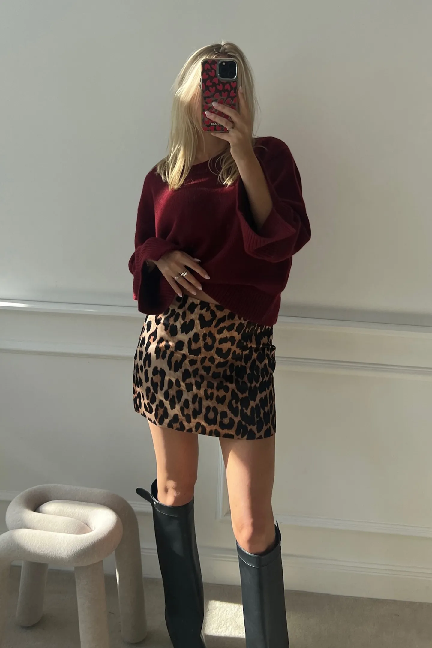 rock_cassis_in_leopard_5.webp Ladneri Röcke<Rock Cassis in Leopard