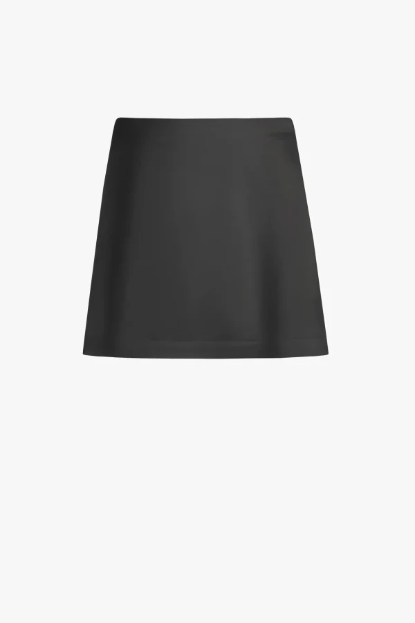 Ladneri Röcke<Rock Cassis in Schwarz