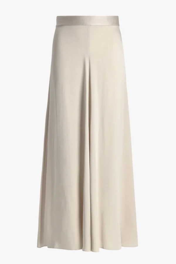 Isabel Marant Röcke<Rock Kayana in Chalk