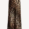 Ladneri Röcke<Rock Le Plaine in Leopard