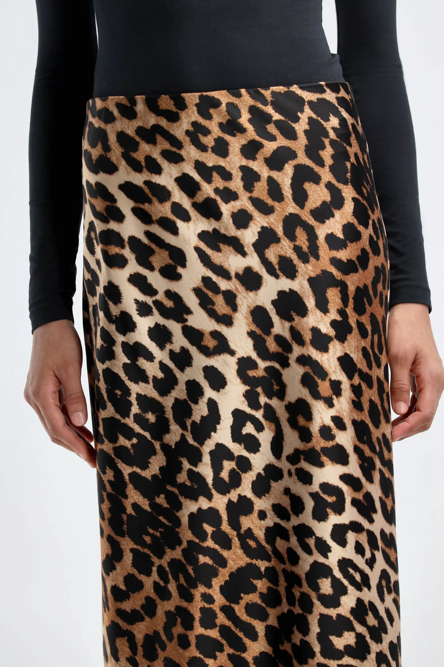 rock_le_plaine_in_leopard_2.webp Ladneri Röcke<Rock Le Plaine in Leopard
