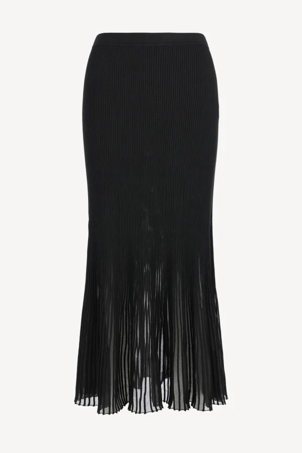 Ulla Johnson Röcke<Rock Vera in Noir