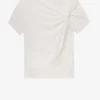 A.L.C. Shirts, Tank Tops & Longsleeves<Shirt Liz in Weiß