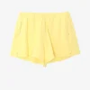 Xirena Shorts<Shorts Shayne in Canary Yellow