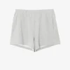 Xirena Shorts<Shorts Shayne in Heather Grey