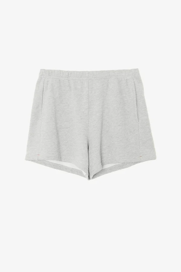 Xirena Shorts<Shorts Shayne in Heather Grey