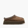 UGG Loafer & Ballerinas<Slipper Tazz in Hickory