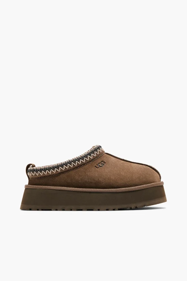 UGG Loafer & Ballerinas<Slipper Tazz in Hickory
