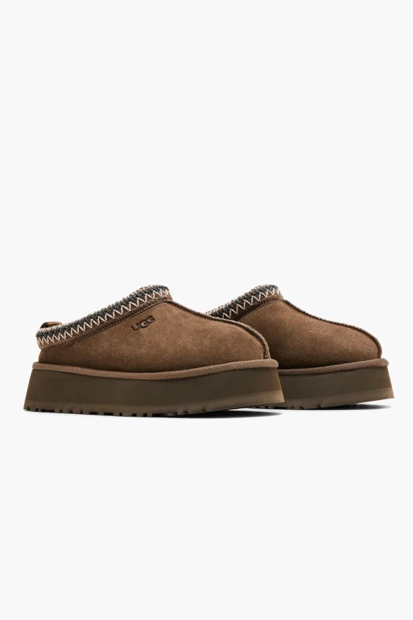 UGG Loafer & Ballerinas<Slipper Tazz in Hickory