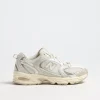 New Balance Low Top | Sneaker<Sneaker 530 in Beige/Angora