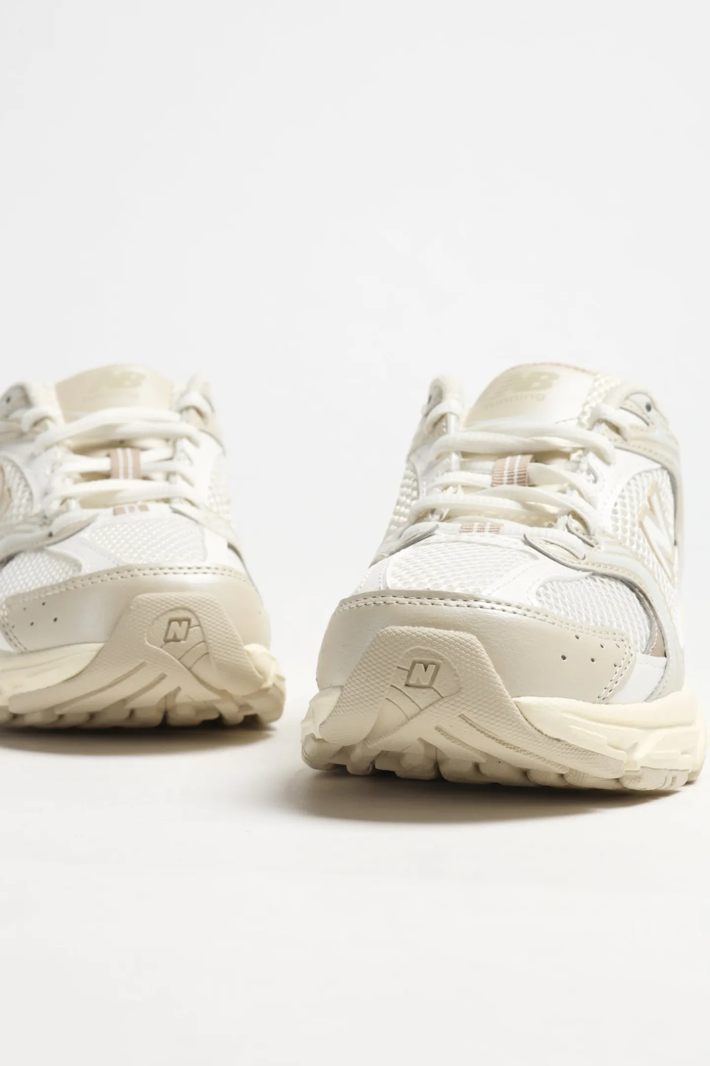 sneaker__in_beigeangora_1.webp New Balance Low Top | Sneaker<Sneaker 530 in Beige/Angora