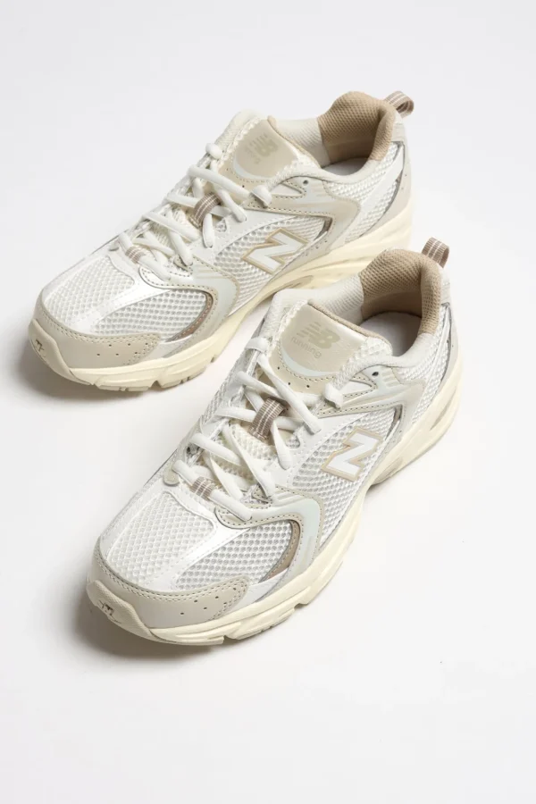 New Balance Low Top | Sneaker<Sneaker 530 in Beige/Angora