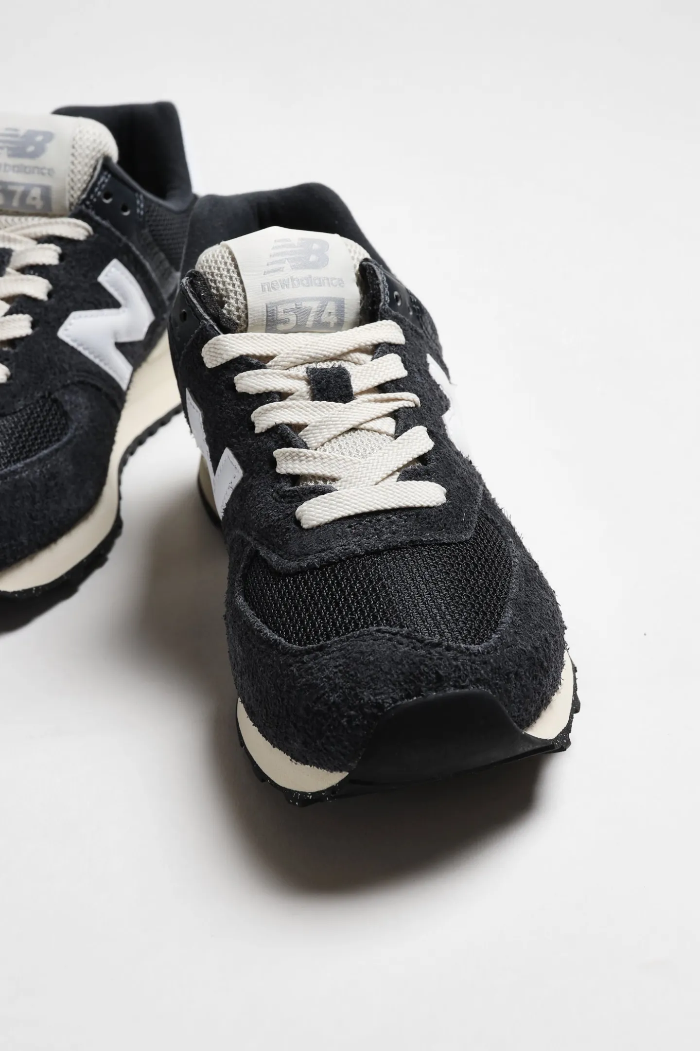 sneaker__in_phantom_1.webp New Balance Sneaker | Low Top<Sneaker 574 in Phantom