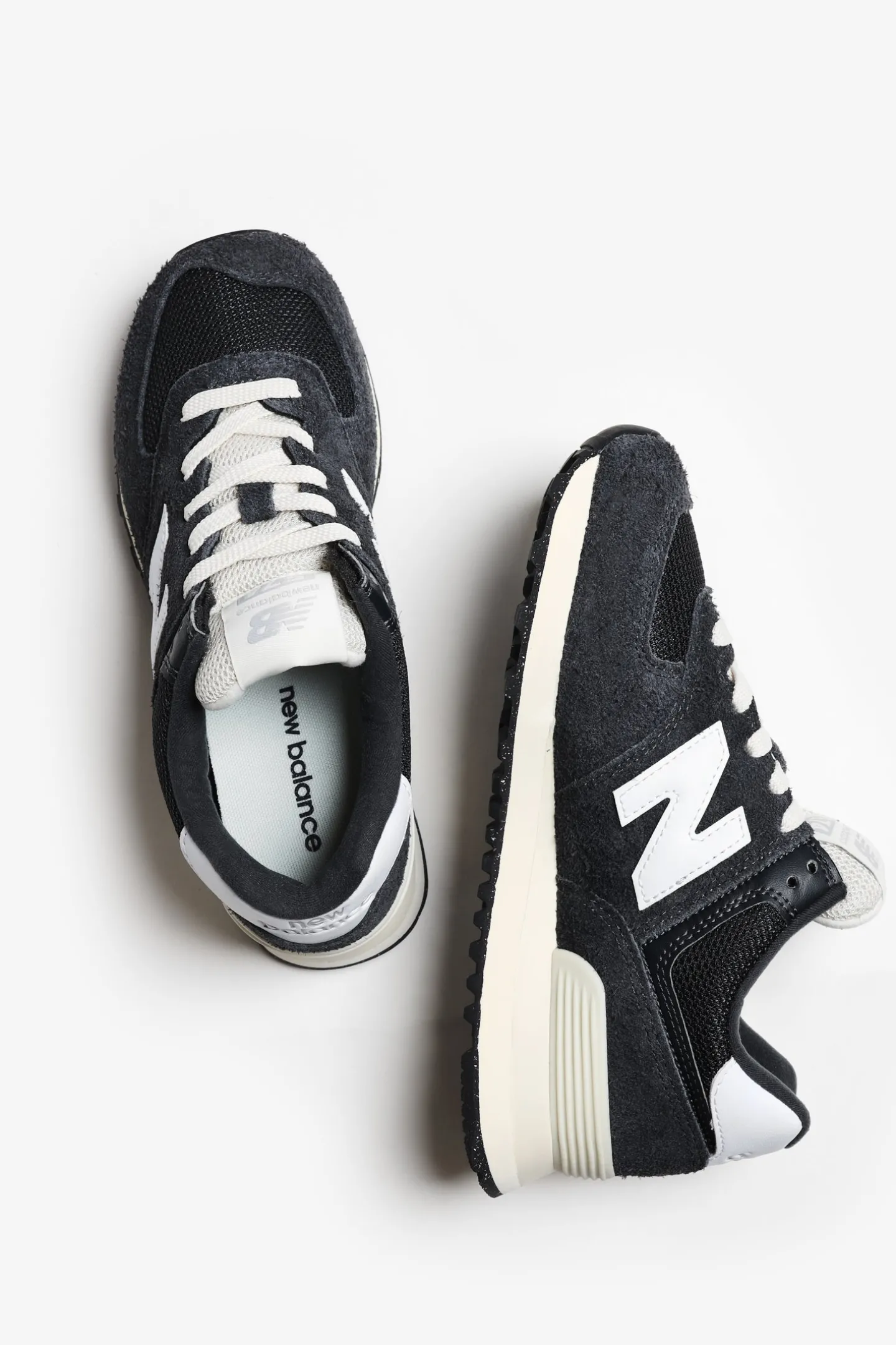 sneaker__in_phantom_2.webp New Balance Sneaker | Low Top<Sneaker 574 in Phantom