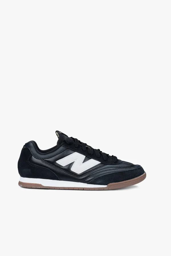 New Balance Sneaker | Low Top<Sneaker RC42 in Schwarz/Weiß