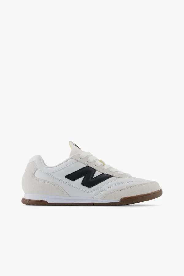 New Balance Sneaker | Low Top<Sneaker RC42 in Weiß/Reflection