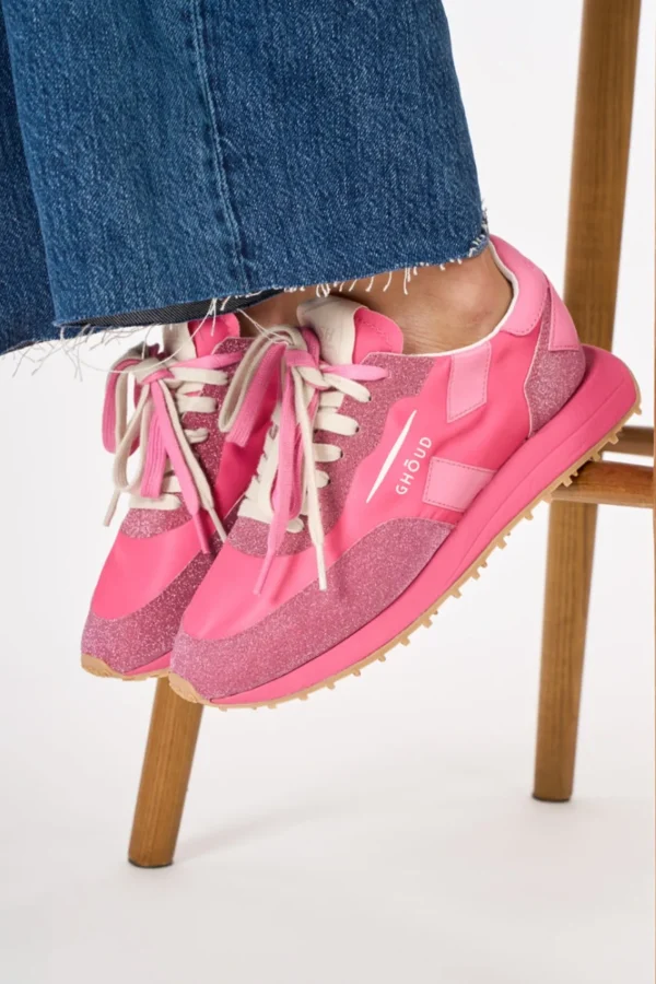 Ghoud Sneaker | Low Top<Sneaker Rush Low Starlight in Fandango