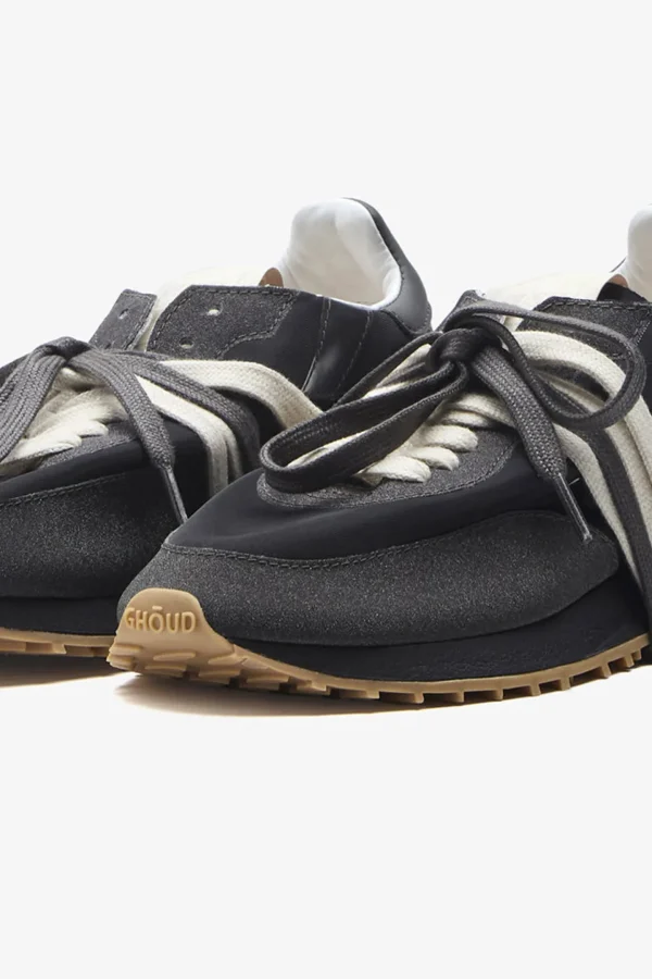 Ghoud Sneaker | Low Top<Sneaker Rush Low Starlight in Schwarz