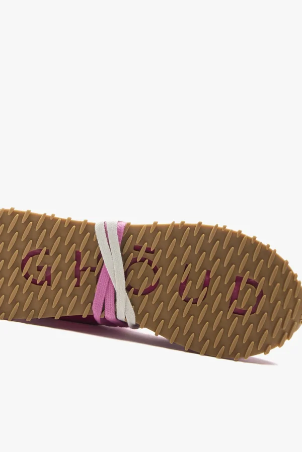 Ghoud Sneaker | Low Top<Sneaker Rush Low Starlight in Fandango