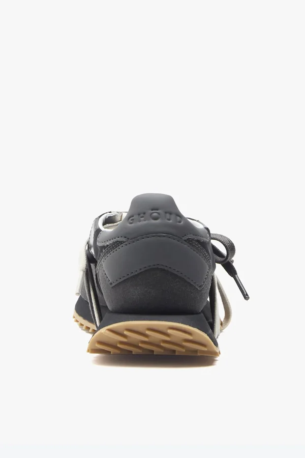 Ghoud Sneaker | Low Top<Sneaker Rush Low Starlight in Schwarz