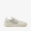 Ghoud Sneaker | Low Top<Sneaker Tweener Low in Ivory/Platinum