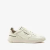Ghoud Sneaker | Low Top<Sneaker Tweener Low in Ivory/Animal