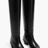 aeyde Stiefel & Boots<Stiefel Arla in Schwarz
