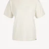 Extreme Cashmere Shirts, Tank Tops & Longsleeves<Strickshirt N° 268 Cuba in Snow