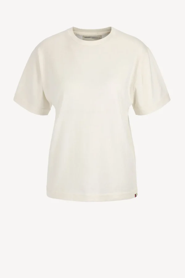 Extreme Cashmere Shirts, Tank Tops & Longsleeves<Strickshirt N° 268 Cuba in Snow