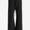 Nili Lotan Hosen & Jumpsuits<Sweatpants Kiki in Washed Black