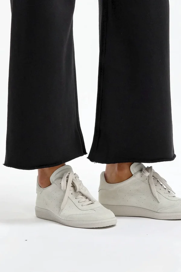 Nili Lotan Hosen & Jumpsuits<Sweatpants Kiki in Washed Black