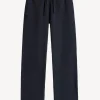 Ladneri Hosen & Jumpsuits<Sweatpants St. Michel in Navy